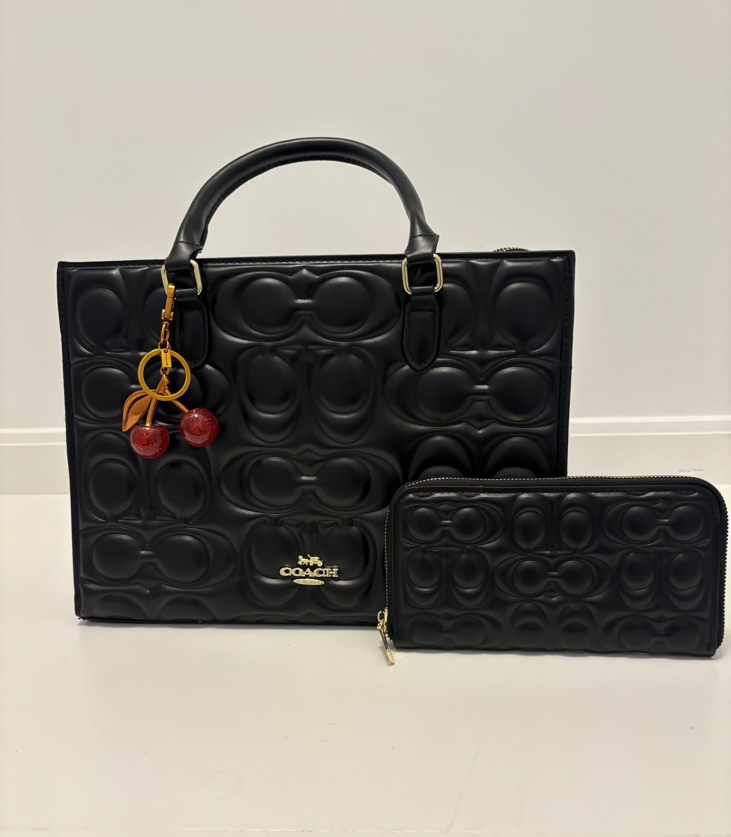 CY Bag and wallet set 1