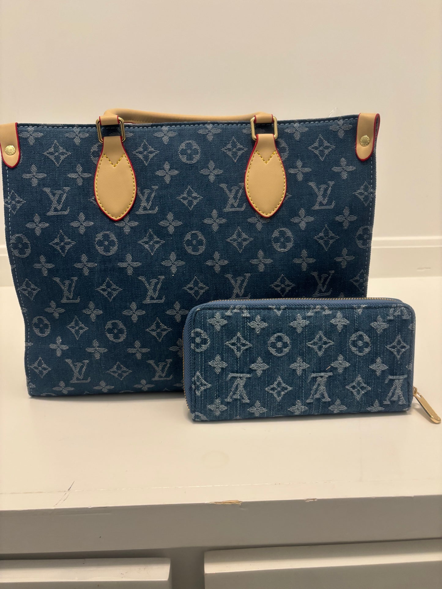 CY Bag Only- wallet not included