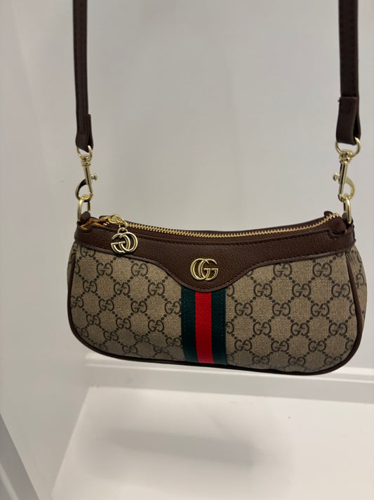 Classic crossbody bag