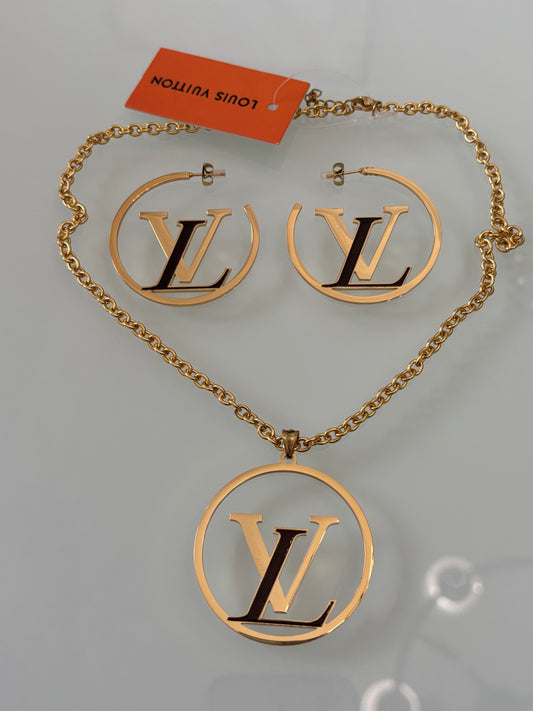 CY Chain Set 3 with Box