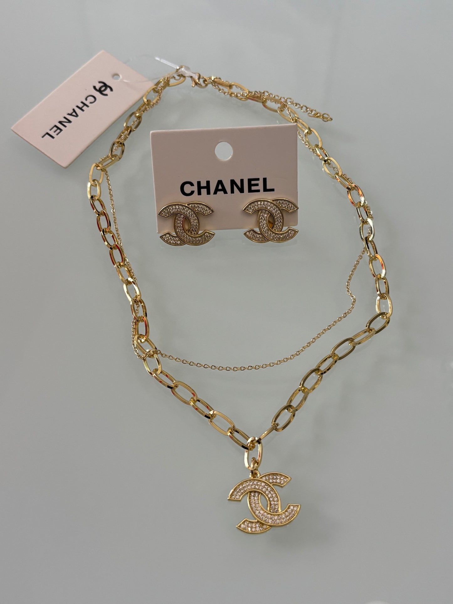 CY Chain Set 2 with Box