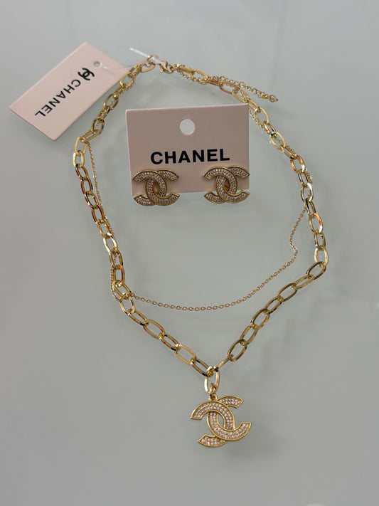 CY Chain Set 2 with Box