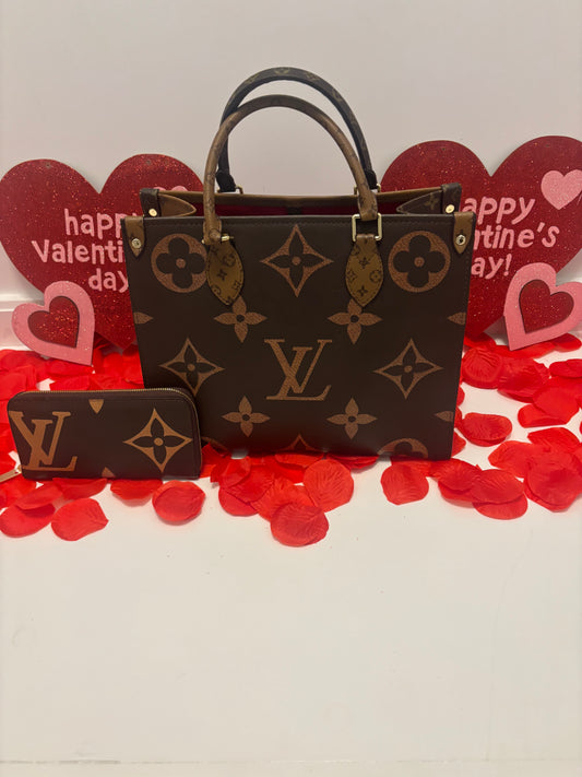 Large Versatile Bag set