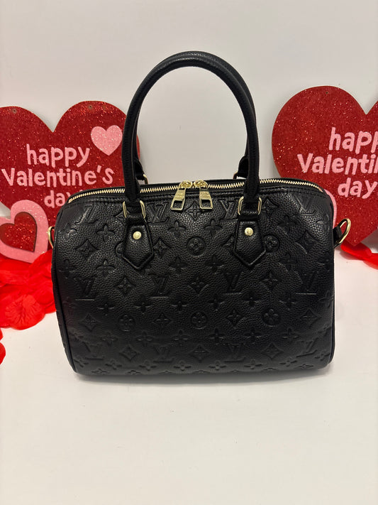 CY Speedie Bag (no wallet included)