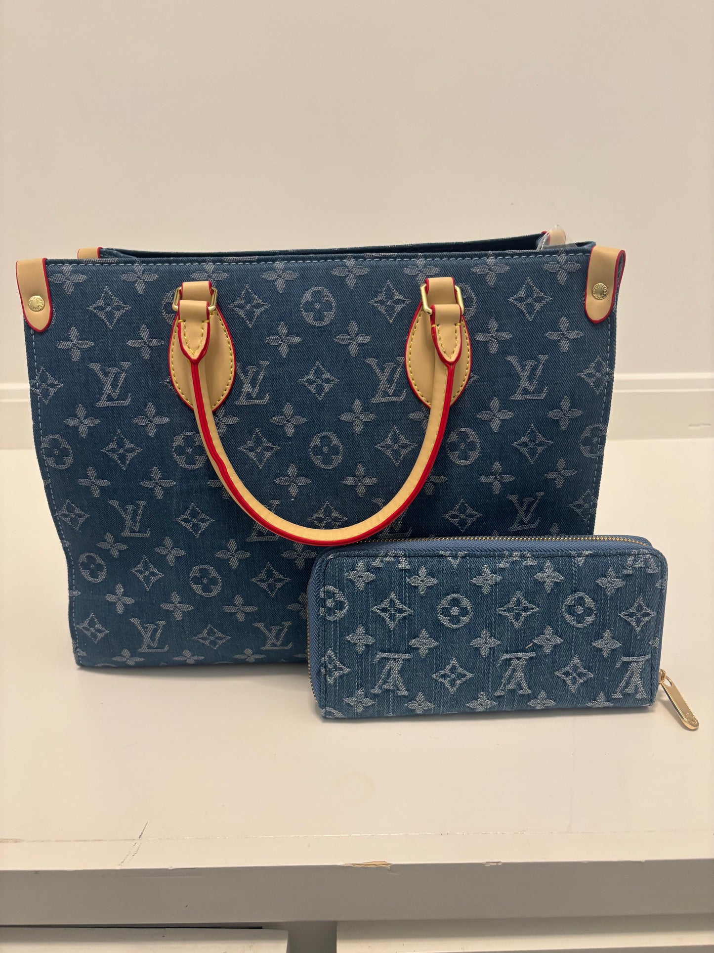 CY Bag Only- wallet not included