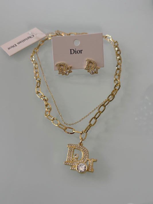 CY Chain Set with box