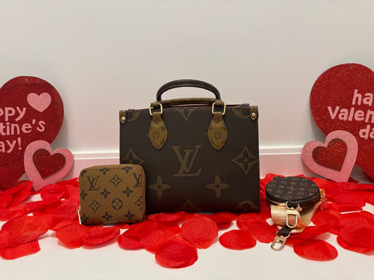 CY Midi Versatile Bag Set